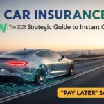 Buy Car Insurance Now