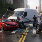 car accident insurance claim lawyer